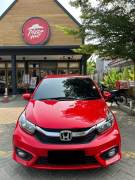 Bán xe Honda Brio 2019 G giá 278 Triệu - TP HCM