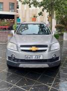 Bán xe Chevrolet Captiva 2009 LTZ 2.4 AT giá 198 Triệu - TP HCM