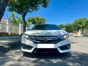 Bán xe Honda Civic 2018 1.8 E giá 396 Triệu - TP HCM