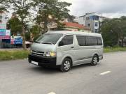Bán xe Toyota Hiace 2007 2.5 giá 159 Triệu - TP HCM