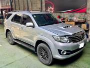 Bán xe Toyota Fortuner 2016 2.5G giá 416 Triệu - TP HCM