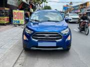 Bán xe Ford EcoSport Titanium 1.5L AT 2020 giá 348 Triệu - TP HCM