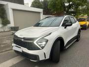 Bán xe Kia Sportage 2023 Signature X-Line 2.0D giá 676 Triệu - TP HCM