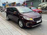 Bán xe Kia Sedona 2020 2.2 DAT Luxury giá 695 Triệu - TP HCM