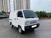 Bán xe Suzuki Super Carry Van Blind Van 2018 giá 129 Triệu - TP HCM
