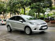 Bán xe Ford Fiesta 1.6 AT 2011 giá 159 Triệu - TP HCM