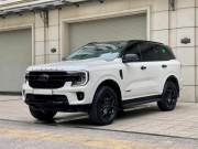 Bán xe Ford Everest 2024 Sport 2.0L 4x2 AT giá 1 Tỷ 86 Triệu - TP HCM