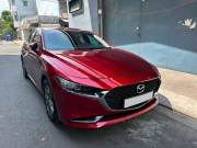 Bán xe Mazda 3 2025 1.5L Luxury giá 468 Triệu - TP HCM