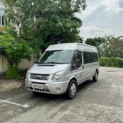 Bán xe Ford Transit Van 2016 giá 285 Triệu - TP HCM
