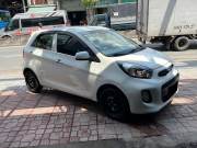 Bán xe Kia Morning 2018 MT giá 165 Triệu - TP HCM