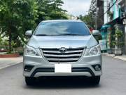 Bán xe Toyota Innova 2016 2.0E giá 275 Triệu - TP HCM