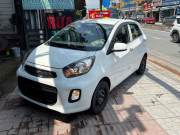 Bán xe Kia Morning MT 2018 giá 165 Triệu - TP HCM