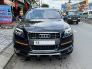 Bán xe Audi Q7 2008 3.6 AT FSI Quattro giá 285 Triệu - TP HCM