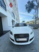 Bán xe Audi Q7 4.2 AT FSI Quattro 2009 giá 285 Triệu - TP HCM