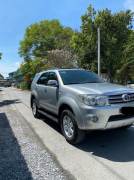 Bán xe Toyota Fortuner 2009 2.5G giá 249 Triệu - TP HCM