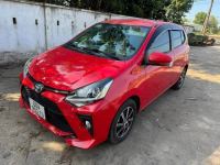 Bán xe Toyota Wigo 2021 1.2 AT giá 310 Triệu - Đồng Nai