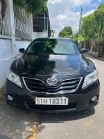 Bán xe Toyota Camry 2009 LE 2.5 giá 495 Triệu - Tây Ninh