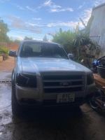 Bán xe Ford Ranger 2007 XLT 4x4 MT giá 185 Triệu - Đăk Lăk