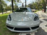 Bán xe Porsche 718 2022 Cayman 2.0 AT giá 4 Tỷ 199 Triệu - Hà Nội