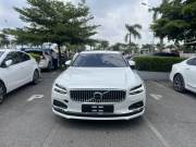 Bán xe Volvo S90 2022 LWB Ultimate B6 AWD giá 1 Tỷ 879 Triệu - Hà Nội