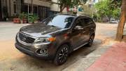 Bán xe Kia Sorento 2013 GAT 2.4L 2WD giá 295 Triệu - Ninh Bình