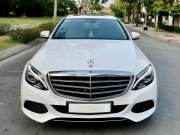 Bán xe Mercedes Benz C class 2017 C250 Exclusive giá 820 Triệu - TP HCM