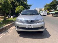 Bán xe Toyota Fortuner 2013 2.5G giá 508 Triệu - Bình Phước