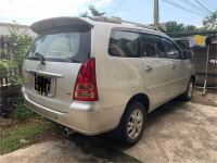 Bán xe Toyota Innova 2006 G giá 220 Triệu - Lâm Đồng