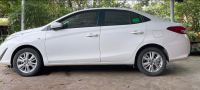 Bán xe Toyota Vios 2019 1.5E MT giá 350 Triệu - Hà Nội