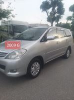 Bán xe Toyota Innova 2009 G giá 190 Triệu - Thái Bình