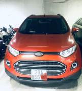 Bán xe Ford EcoSport 2015 Titanium 1.5L AT giá 345 Triệu - Hà Nội