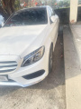 Bán xe Mercedes Benz C class 2016 C300 AMG giá 605 Triệu - Hà Nội