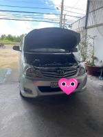 Bán xe Toyota Innova 2009 G giá 210 Triệu - Bạc Liêu