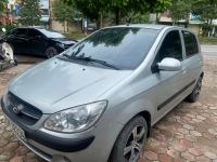 Bán xe Hyundai Getz 2010 1.1 MT giá 125 Triệu - Hà Nội