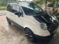 Bán xe Daewoo Matiz SE 0.8 MT 2004 giá 38 Triệu - Ninh Bình