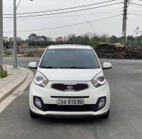 Bán xe Kia Morning 2012 1.0 AT Sport giá 265 Triệu - Hà Nội