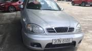 Bán xe Daewoo Lanos 2002 SX giá 27 Triệu - Thái Bình