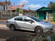 Bán xe Peugeot 408 2014 Premium 2.0 AT giá 270 Triệu - Đăk Lăk