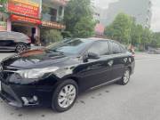 Bán xe Toyota Vios 2017 1.5E CVT giá 335 Triệu - Hà Nội