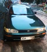 Bán xe Toyota Corolla GLi 1.6 MT 1993 giá 59 Triệu - Hà Nội