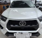 Bán xe Toyota Hilux 2025 2.4L 4x2 AT giá 635 Triệu - Tiền Giang