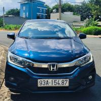 Bán xe Honda City 2019 1.5 giá 477 Triệu - TP HCM