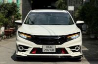 Bán xe Honda Civic 2017 1.5L Vtec Turbo giá 525 Triệu - TP HCM