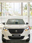 Peugeot 2008 2025