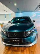 Bán xe Peugeot 3008 2025 Premium giá 967 Triệu - Hà Nội