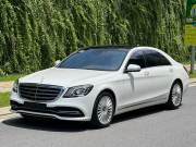 Bán xe Mercedes Benz S class 2020 S450L giá 2 Tỷ 739 Triệu - Hà Nội