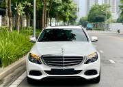 Bán xe Mercedes Benz C class 2016 C250 Exclusive giá 719 Triệu - Hà Nội