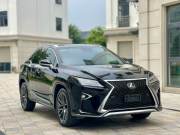 Bán xe Lexus RX 2016 350 F-Sport giá 2 Tỷ 455 Triệu - Hà Nội