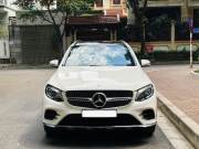 Bán xe Mercedes Benz GLC 2017 300 4Matic giá 1 Tỷ 70 Triệu - Hà Nội