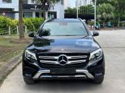 Bán xe Mercedes Benz GLC 2018 250 4Matic giá 1 Tỷ 50 Triệu - Hà Nội